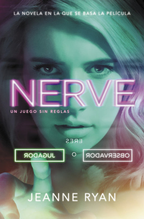  NERVE 