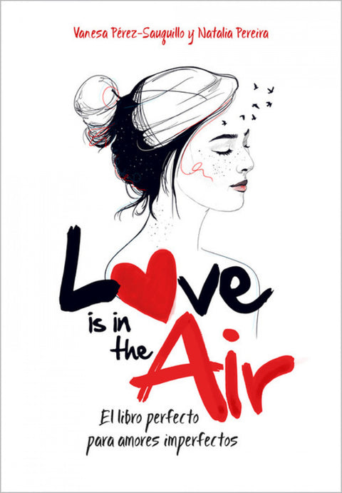  LOVE IS IN THE AIR 