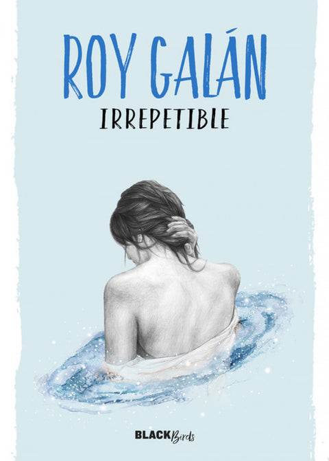  IRREPETIBLE 