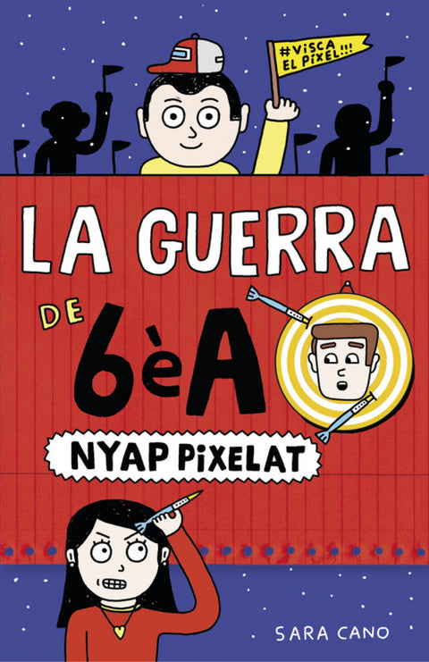  NYAP PIXELAT 