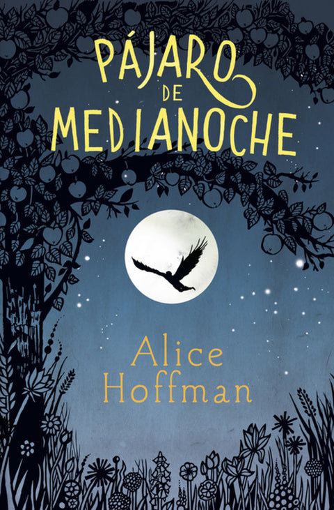  Pájaro de medianoche 