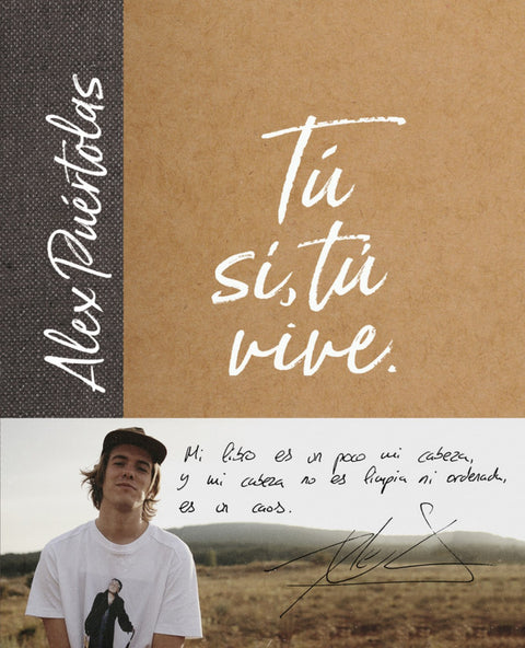  TU (SÍ, TÚ) VIVE 
