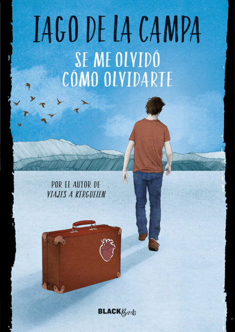  SE ME OLVIDÓ CÓMO OLVIDARTE 