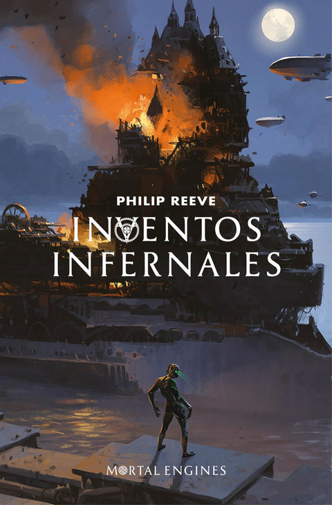  INVENTOS INFERNALES 