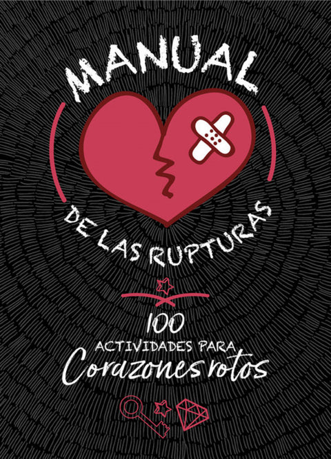  MANUAL DE LAS RUPTURAS 
