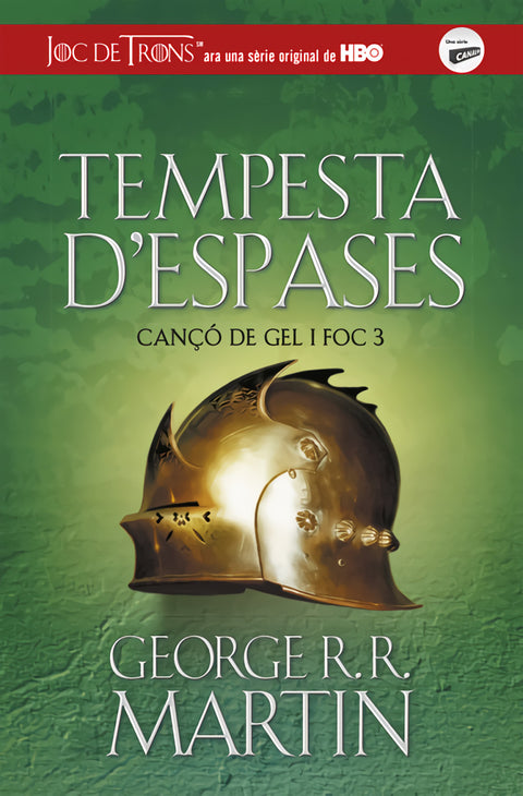  TEMPESTA D'ESPASES 