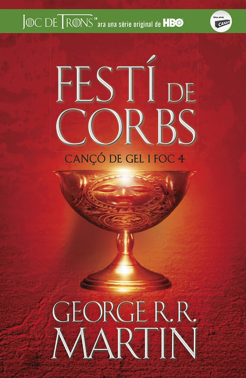 FESTÍ DE CORBS 