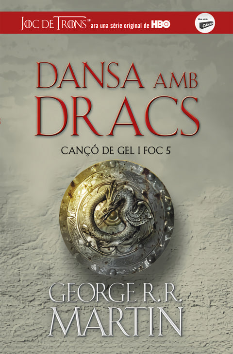  DANSA AMB DRACS 