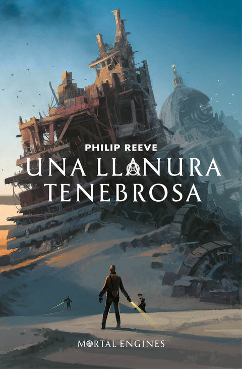  UNA LLANURA TENEBROSA 4 