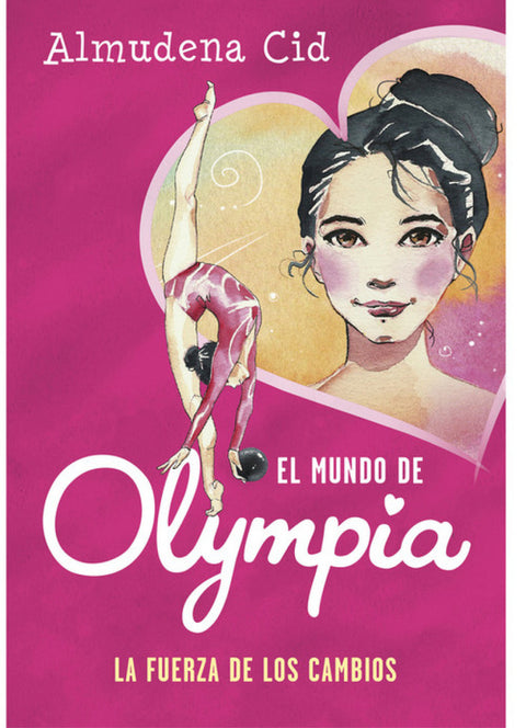 LA FUERZA DE LOS CAMBIOS 