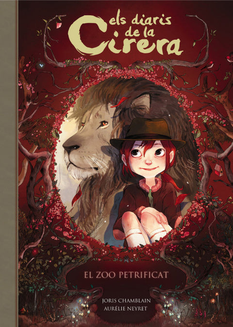  EL ZOO PETRIFICAT 