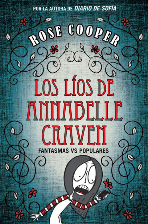 Los lios de Annabel Craven 