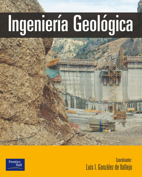 INGENIERIA GEOLOGICA.(UNIVERSIDAD) 