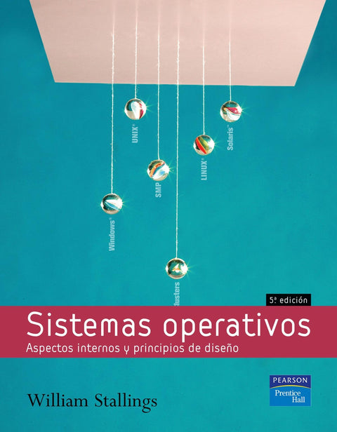  Sistemás operativos 