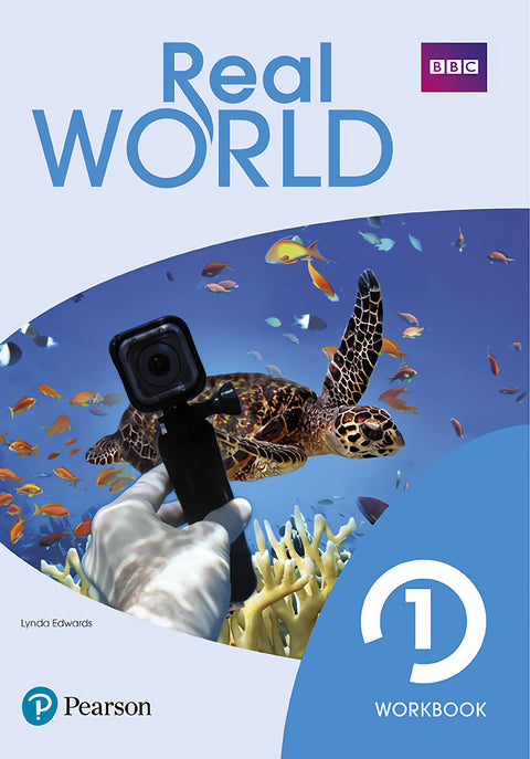  Real World 1 Workbook Print 