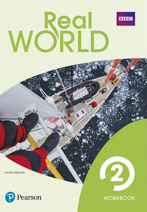  Real World 2 Workbook Print 