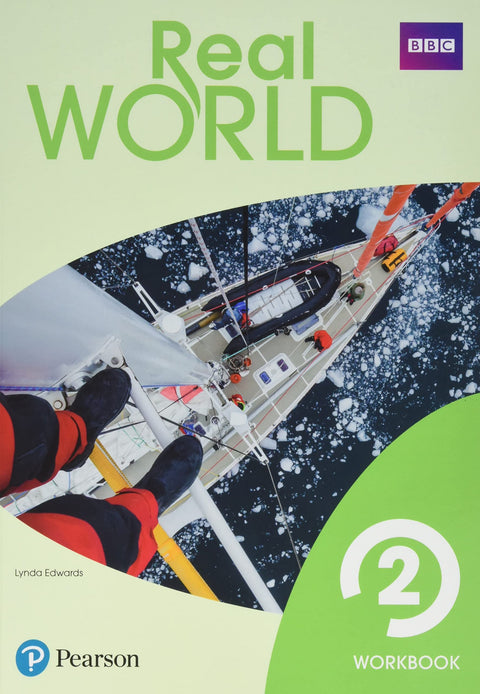  Real World 2 Workbook Print 