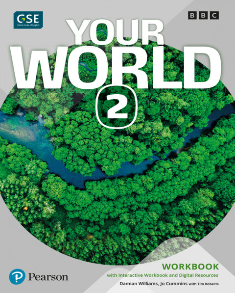  YOUR WORLD 2 EJ+@ 