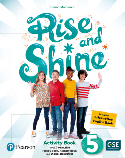  RISE 