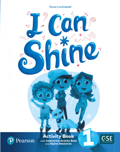  I CAN SHINE 1 AEJ+@ 