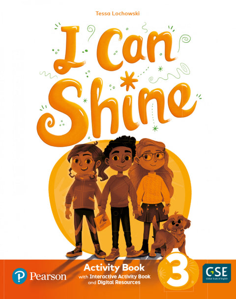  I CAN SHINE 3 AEJ+@ 