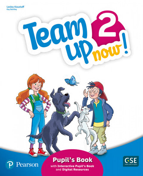  TEAM UP NOW! 2 AL+@ 