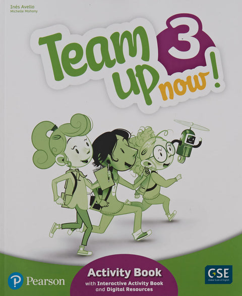  TEAM UP NOW! 3 EJ+@ 