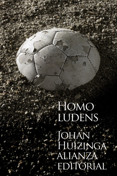  Homo ludens 