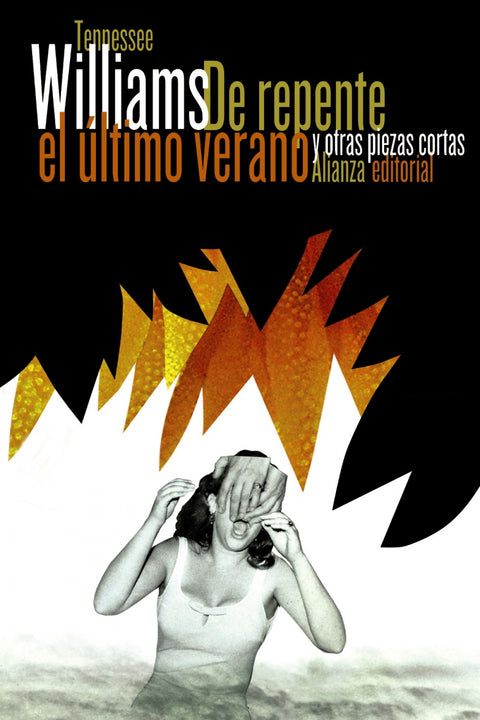  DE REPENTE EL ULTIMO VERANO 