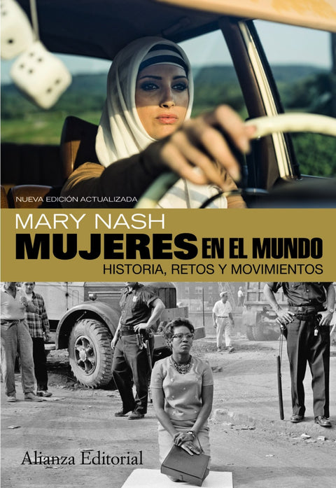  MUJERES EN EL MUNDO 