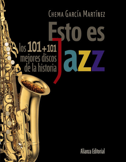 ESTO ES JAZZ 