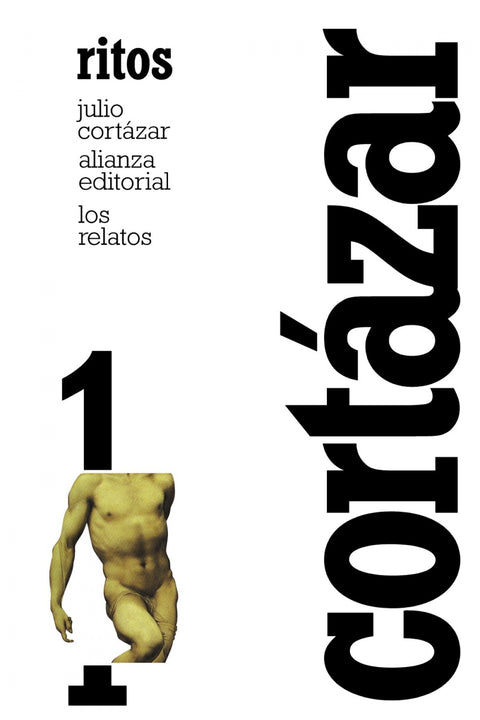  Los relatos. 1. RITOS 