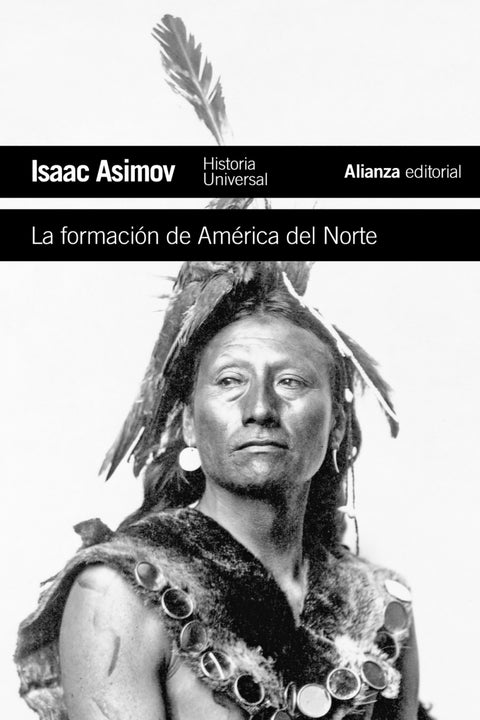  formació de América del Norte, La 