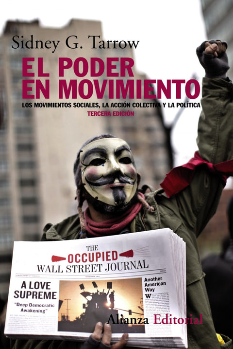  El poder en movimiento 