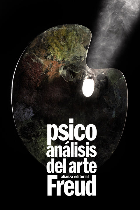  Psicoanálisis del arte 