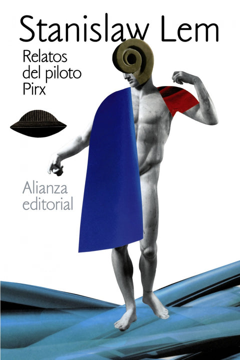  Relatos del piloto Pirx 