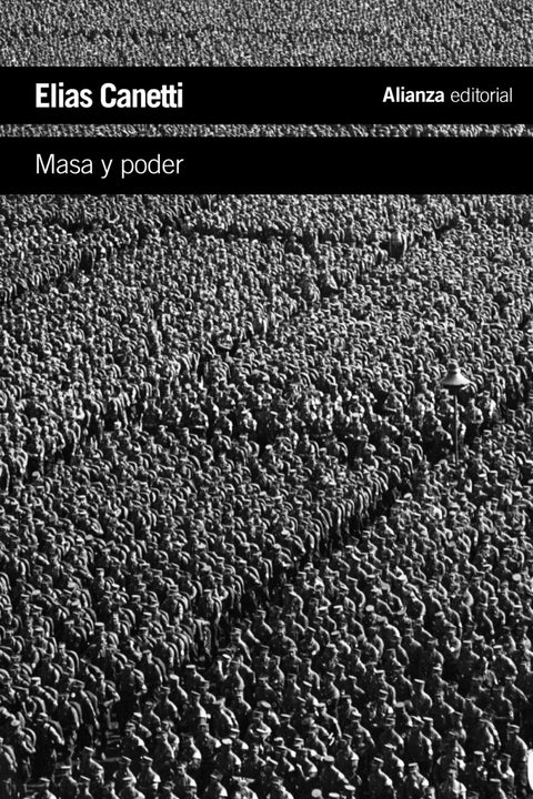  Masa y poder 