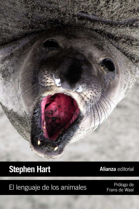  El lenguaje de los animales 