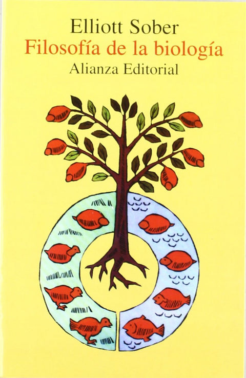  Filosofía de la biología 