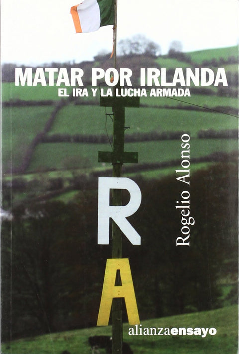  Matar por Irlanda 