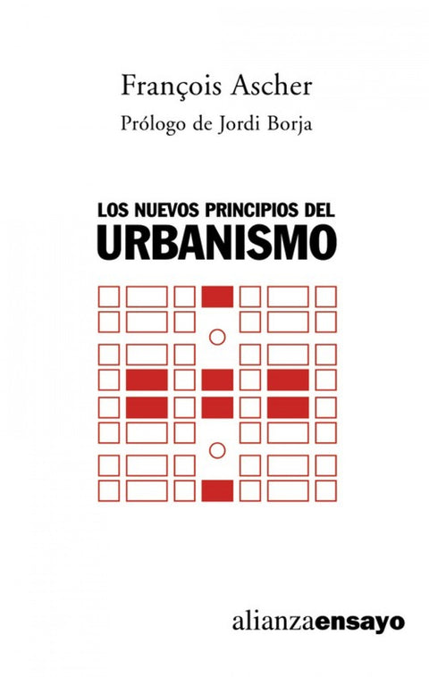  Los nuevos principios del urbanismo 
