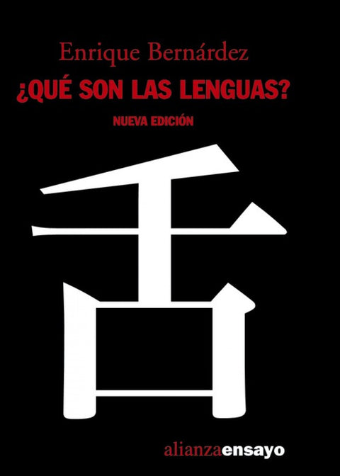  ¿Qué son las lenguas? 