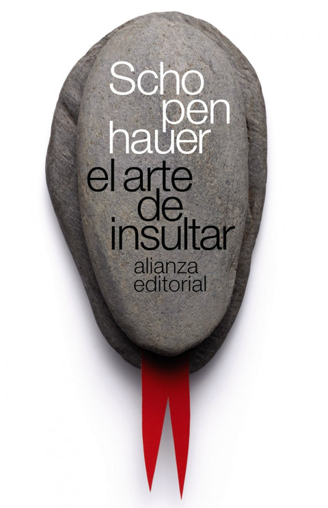  El arte de insultar 