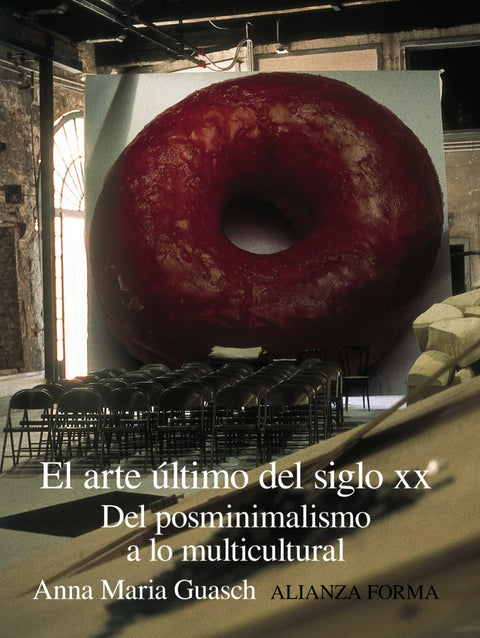  El arte último del siglo XX 