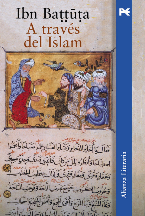  A través del Islam 