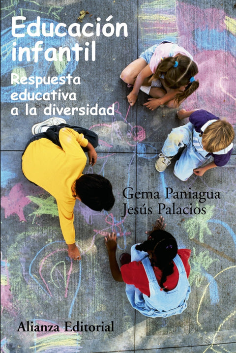  Educación infantil 