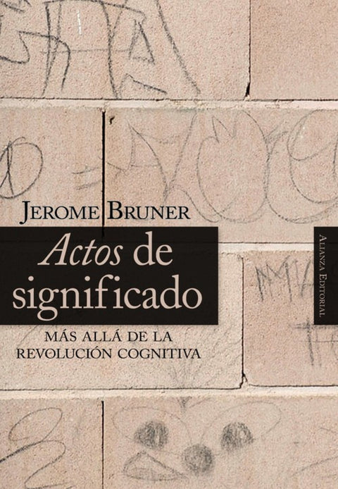  Actos de significado 