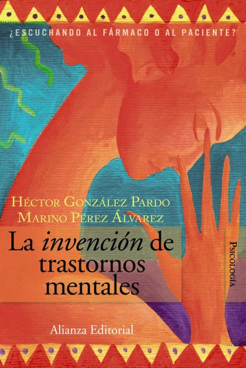  La invención de trastornos mentales 