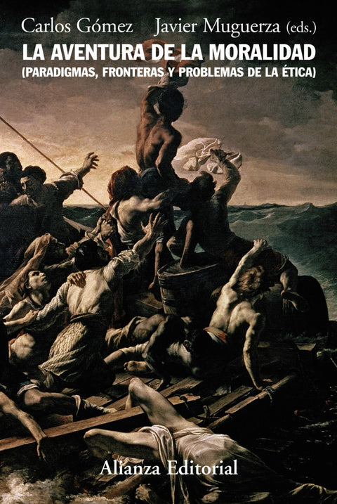  La aventura de la moralidad 
