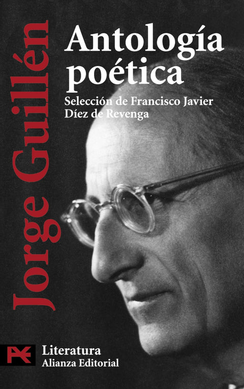 Antología poética 